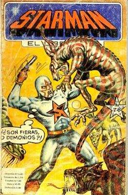 Starman El Libertario #76