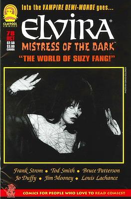 Elvira: Mistress of the Dark #78