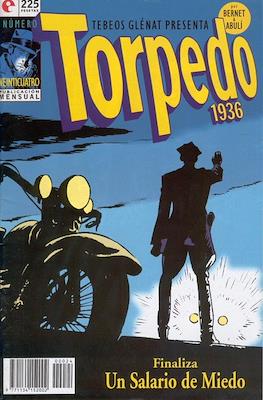Torpedo 1936 #24
