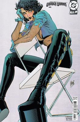 Absolute Wonder Woman (2024-Variant Covers) (Comic Book 48 pp) #16.1
