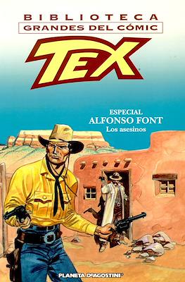 Tex Especial. Biblioteca Grandes del Cómic (Rústica 240 pp) #3