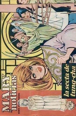 Mary "Noticias" / Heroínas (1962-1971) #55