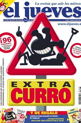 El Jueves #1323