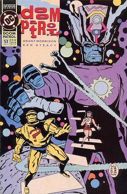 Doom Patrol Vol. 2 (1987-1995) #53