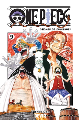 One Piece #9