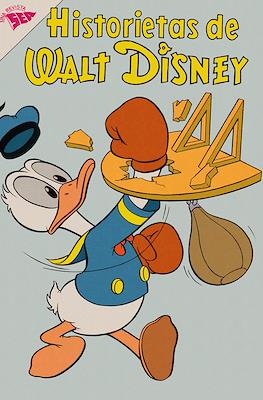 Historietas de Walt Disney #219