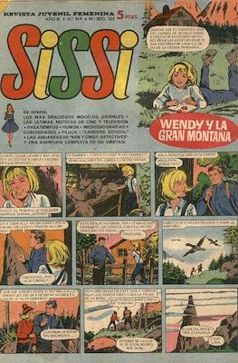 Cuentos para niñas Sissi / Sissi juvenil / Sissi #414
