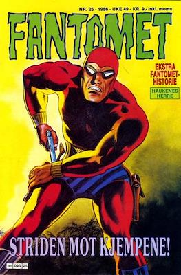 Fantomet #494