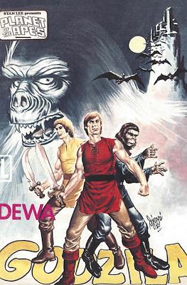 Planet of the Apes #2