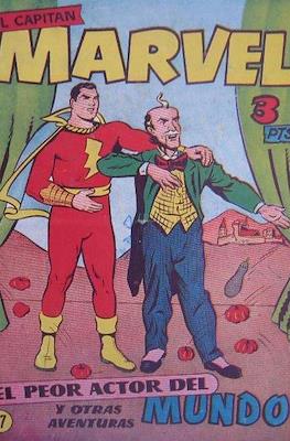 El Capitán Marvel #17