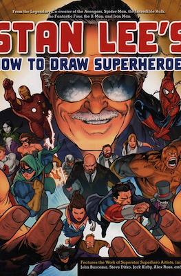 Stan Lee's How To Draw Superheroes