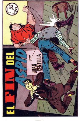 Juan Centella (1940) #124