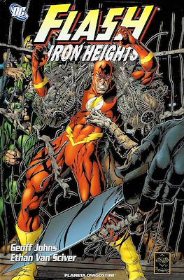 Flash: Iron Heights
