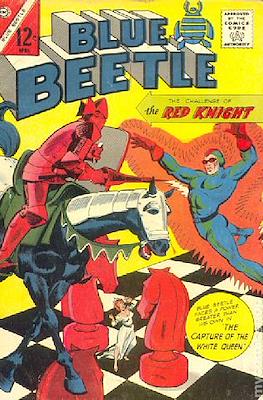 Blue Beetle Vol. 2 (1964-1965) #5