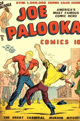 Joe Palooka #5