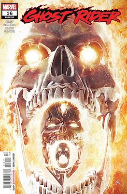 Ghost Rider Vol. 9 (2022-2023) #16