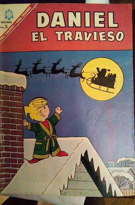 Daniel el travieso #29