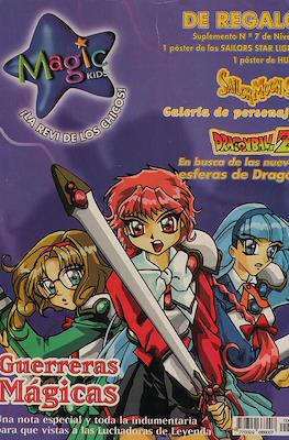 Magic Kids: ¡La Revi de los chicos! #37