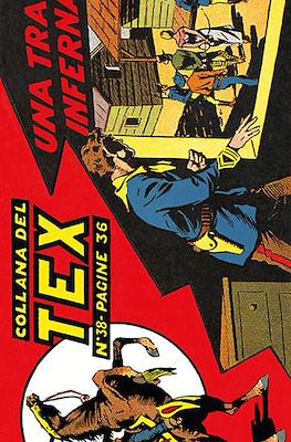 Le strisce di Tex #38