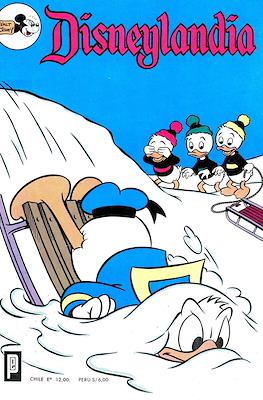 Disneylandia #519