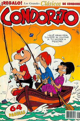 Condorito #249