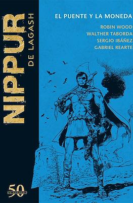 Nippur de Lagash. 50 Aniversario (Cartoné 90 pp) #64