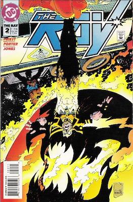The Ray Vol. 2 #2