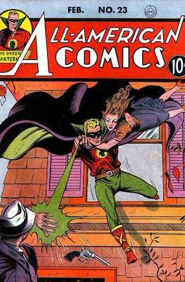 All-American Comics (Comic Book) #23