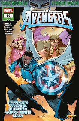 Avengers (2023) (Grapa 48 pp) #36