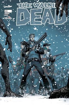 The Walking Dead #5