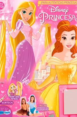 Disney Princesas #119