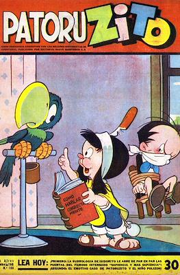 Patoruzito #168