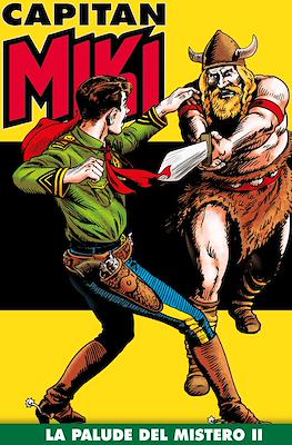 Capitan Miki #137