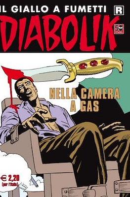 Diabolik R #610