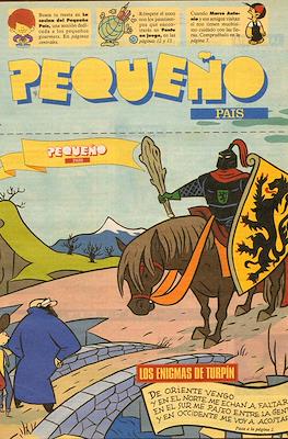 El Pequeño País (Grapa) #694