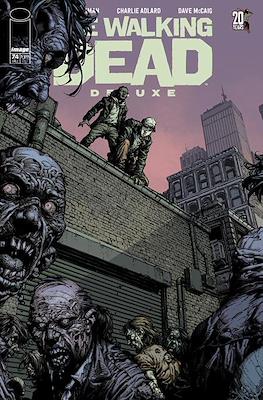 The Walking Dead Deluxe #74