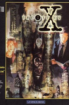Expediente X / The X Files (Grapa) #10