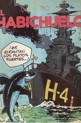 Especial TBO #14