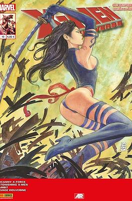X-Men Universe Vol. 4 #10