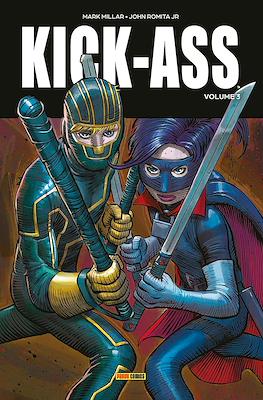 Kick-Ass - Marvel Pocket #3