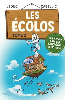 Les écolos #2