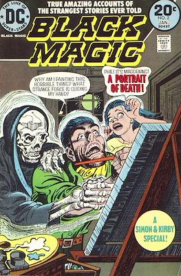 Black Magic (1973-1975) #2