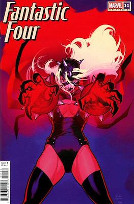 Fantastic Four Vol. 8 (2025-Variant Covers) #11.5
