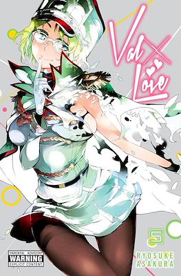 Val x Love #5