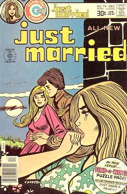 Just Married #114