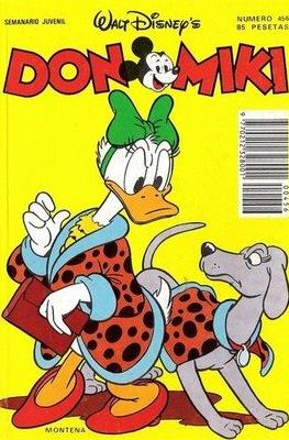Don Miki #456