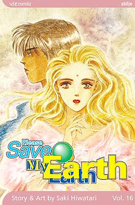 Please Save My Earth #16