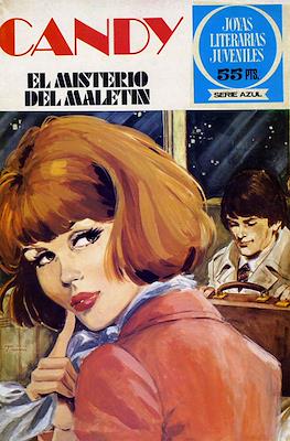 Joyas Literarias Juveniles. Serie azul / Joyas Literarias Femeninas #63