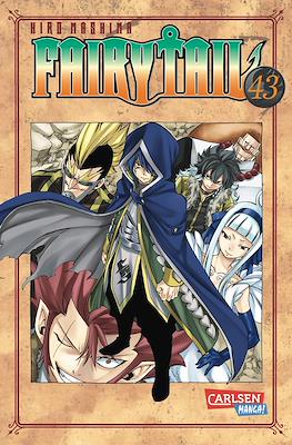 Fairy Tail #43