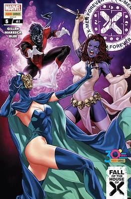 Immortal X-Men #27